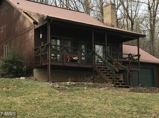 790 Meadow Ground Rd, Mc Connellsburg, PA 17233