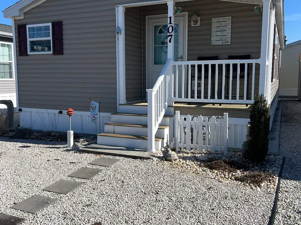 755 Route 9 #107, Cape May, NJ 08204