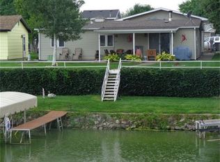31 Lakeview Acres Dr, Elwood, NE 68937