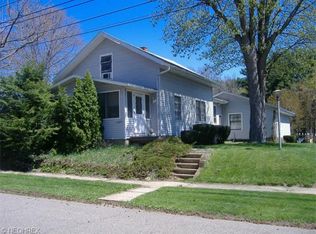 2025 N Cross St, Dover, OH 44622