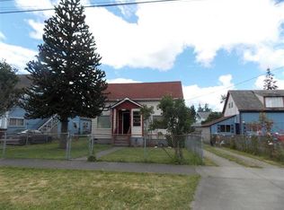 361 N Elliott St, Coquille, OR 97423