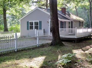 42 Andrews Rd, Tilton, NH 03276