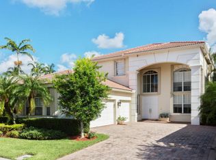 109 Via Condado Way, Palm Beach Gardens, FL 33418