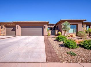 304 N 390 E, Ivins, UT 84738