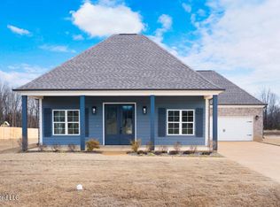 660 Wells Dr, Hernando, MS 38632