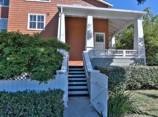 301 S Grant St, San Mateo, CA 94401