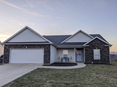 2914 Himalaya Way, Lafayette, IN, 47909