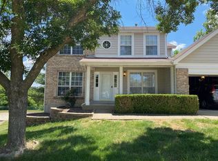 9377 Southtowne Farms Dr, Saint Louis, MO 63123