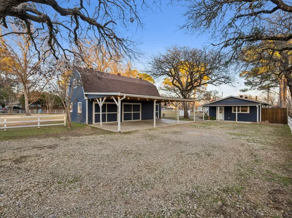 6612 Lakeside Dr, Flower Mound, TX 75022