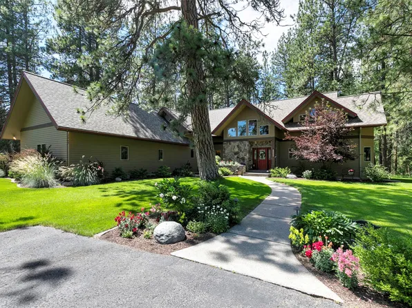 2206 Fox Hollow Rd, Missoula, MT 59802