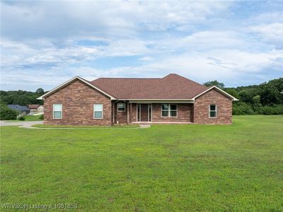 146 Greystone Ln, Russellville, AR, 72802