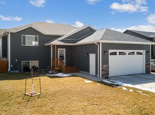 549 Ballista Blvd, Box Elder, SD 57719
