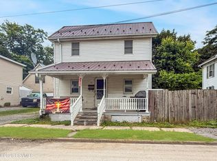95 Wagner Ave, Montgomery, PA 17752