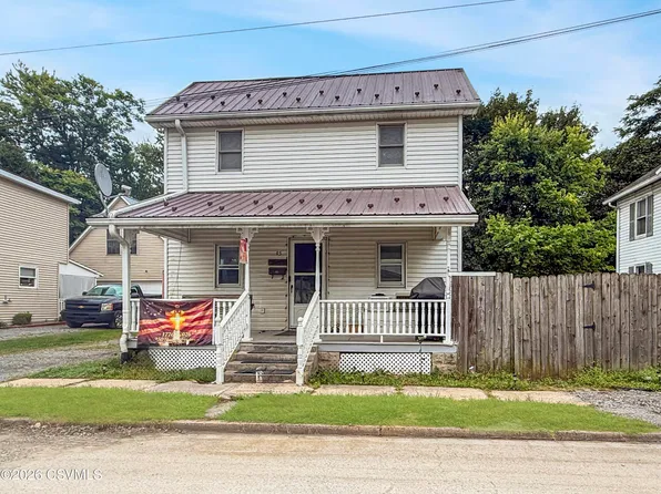 95 Wagner Ave, Montgomery, PA 17752