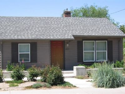 2231-2233 S Broadway Ave, Boise, ID, 83706