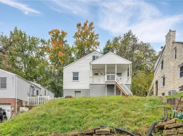 1014 Sadowski Ave, Pittsburgh, PA 15215