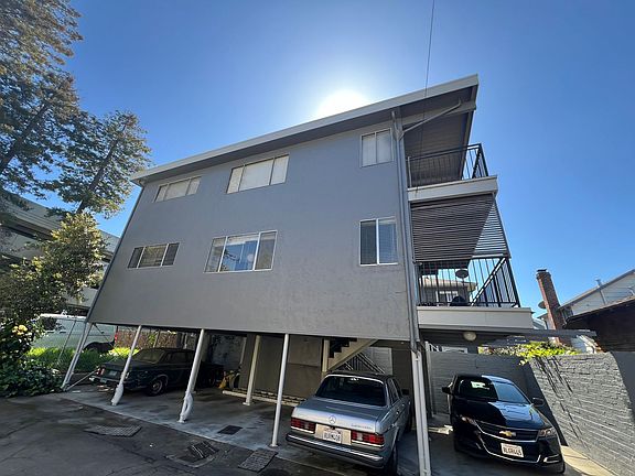 2nd image of 2418 Ashby Ave Unit 2