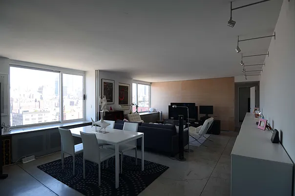 Rented by Brown Harris Stevens | media 3