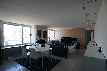 Rented by Brown Harris Stevens
