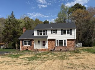 11402 Creekside Dr, Henrico, VA 23238