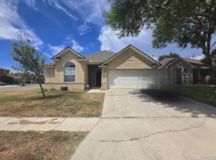 9703 Copper Oak, Converse, TX 78109