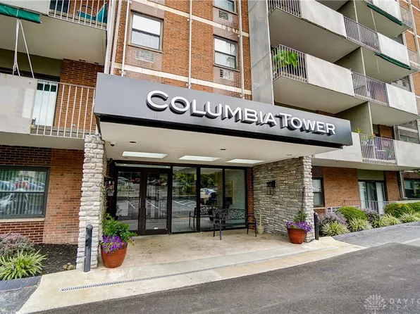 1815 William Howard Taft Rd Unit 703, Cincinnati, OH 45206