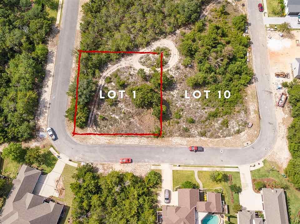 1st image of Manor Circle #Lot 1