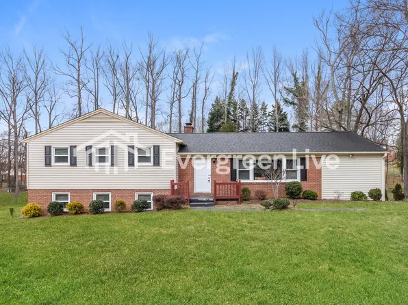 5426 Garden Lake Dr, Greensboro, NC 27410