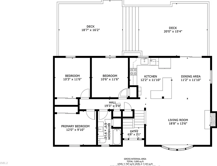 24 Hickory St — Photo 37