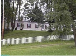 22218 Sycamore Rd, Mount Vernon, OH 43050