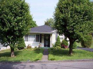 2647 Anderson St, Bristol, TN 37620