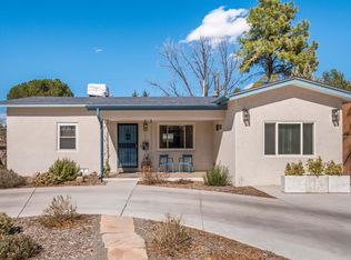 4225 Courtney Ave NE, Albuquerque, NM 87108