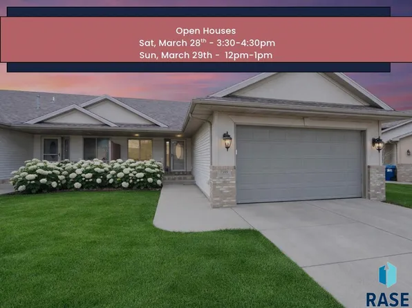 7505 S Peregrine Pl, Sioux Falls, SD 57108