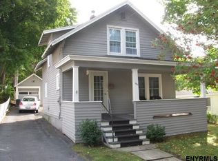 438 N Main St, Gloversville, NY 12078