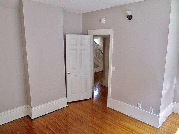 Main Level Bedroom