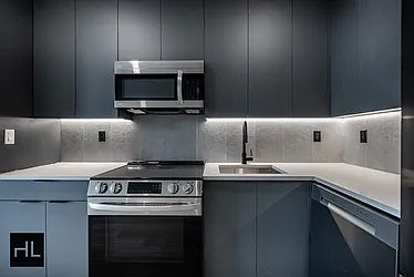 Rented by Highline Residential