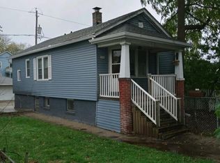 2442 S Delaware Ave, Milwaukee, WI 53207