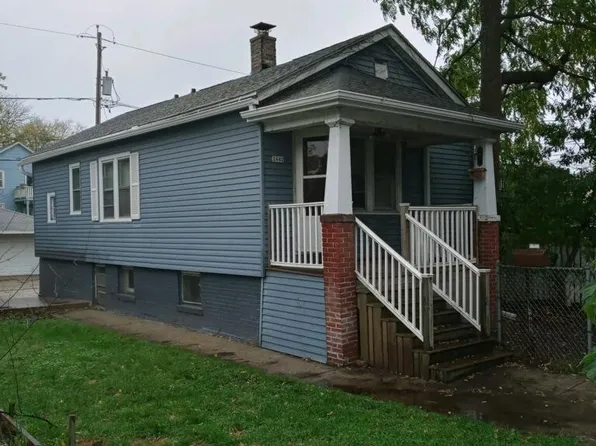 2442 S Delaware Ave, Milwaukee, WI 53207