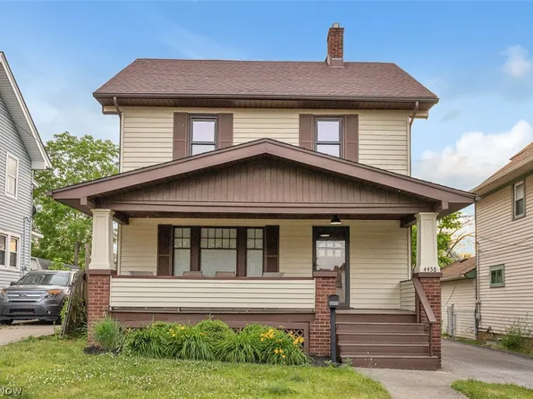 4458 W 48th St, Cleveland, OH 44144