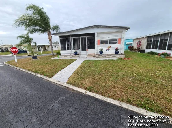 508 44th Ave E Lot K1, Bradenton, FL 34203