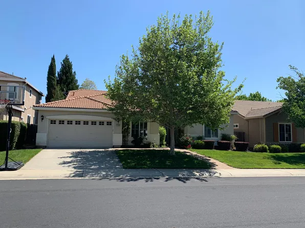 3156 Mount Tamalpais Dr, Roseville, CA 95747