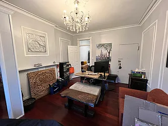 Rented by B & H Properties of New York LTD