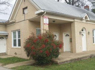 507 S Bonner Ave, Tyler, TX 75702