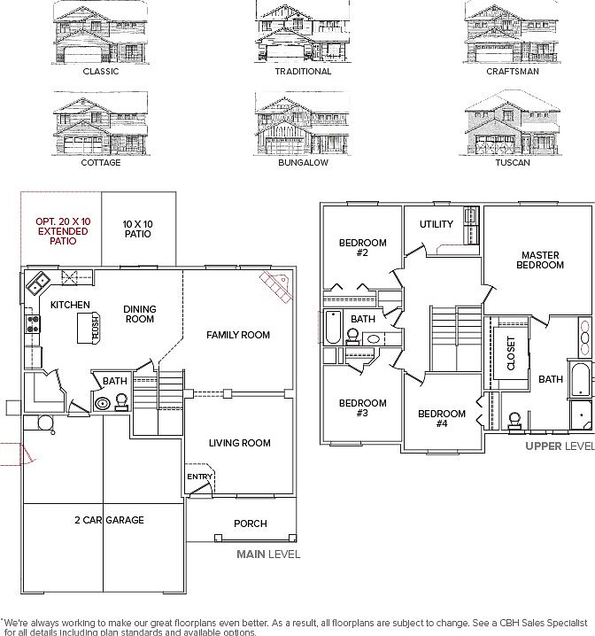 2nd image of 16641 Berkley Ave
