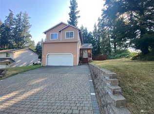 21714 SE Clearlake Blvd, Yelm, WA