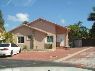 726 SW 97 Court Cir, Miami, FL 33174