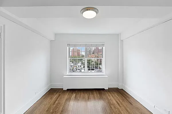 Rented by Rudin Management Company, Inc. | media 9