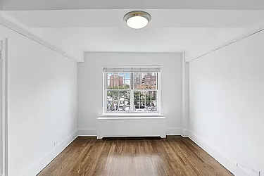 Rented by Rudin Management Company, Inc.