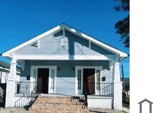 1207 Egania St, New Orleans, LA 70117