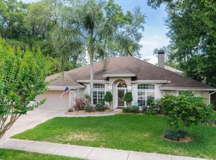 12321 Tiger Creek Ln, Jacksonville, FL 32225